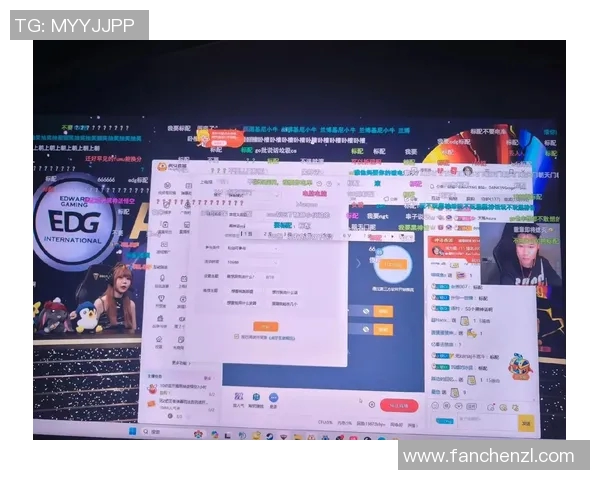 EDG在CSGO力量排名中创下历史新高引发电竞圈热议