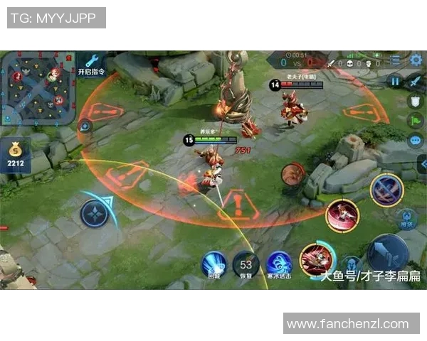 刘磊畅谈王者荣耀S15赛季电竞之路与成长历程回顾 刘磊畅谈王者荣耀S15赛季电竞之路与成长历程回顾