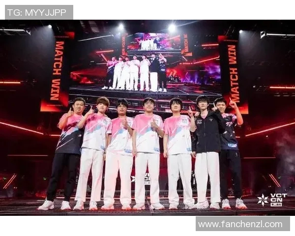 洲际赛特别报道揭示BLG战队的崛起与成长历程 洲际赛特别报道揭示BLG战队的崛起与成长历程