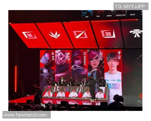 LNG战队在英雄联盟电竞比分配合排行榜中荣登第五名展现强劲实力