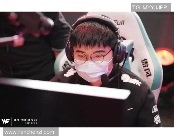 深入分析S15电竞总决赛和平精英焦点WE的比赛策略与经验分享