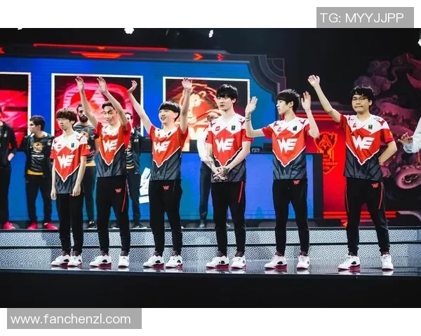 电竞数据电竞比分独家解析WE战队节奏特点与对手的全面对比分析