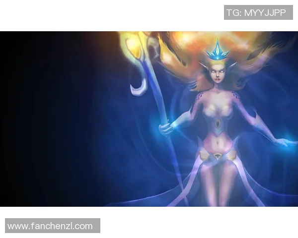 电竞新闻电竞传奇杨芳专访回顾英雄联盟发展历程与个人成长故事