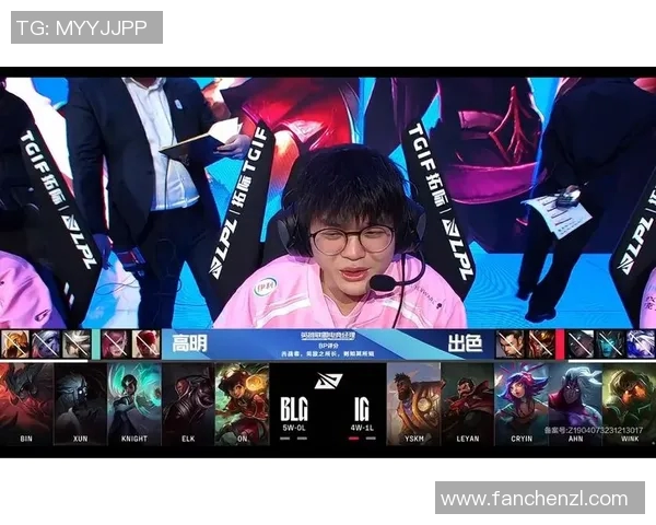 电竞新闻英雄联盟热议IG战队实力争议引发玩家热烈讨论与思考 电竞新闻英雄联盟热议IG战队实力争议引发玩家热烈讨论与思考